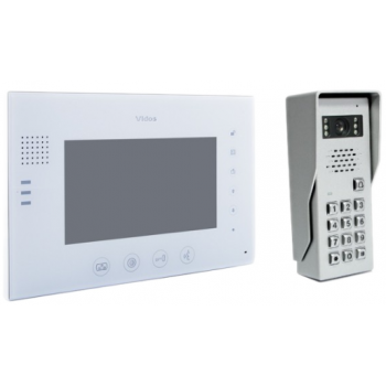 VIDOS M670W-S2/S50D
